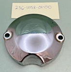 Yamaha 256-11158-01-00 Cover, Breaker 1970 XS1. Fixed Price $16.53.