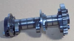 Camshaft Horizontal Exhaust Assembly Ducati Panigale 1199 1299 Oem 14823811C. Fixed Price $124.99.