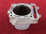 Oem Suzuki Cylinder Engine Barrel Damaged / Needs Repair! 09-11 RMZ450 Rm-z. Fixed Price $49.99.