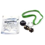 Brembo 16MM Front Brake Master Cylinder Repair Kit For Ducati, Aprilia, Ktm.... Fixed Price $40.61.