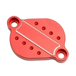 Cylinder Tappet Valve Covers Engine Cap Red For Honda CT125 Cub Hunter Monkey Us. Fixed Price $18.78.