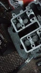 03 Yamaha Engine Cylinder Head Valves Top End. Fixed Price $200.00.