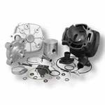 Piaggio Gilera 50CC 2T Lc Polini 70CC Sport Cylinder Kit. Fixed Price $228.35.