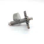 1999-2014 Oem Honda Sportrax Trx 400EX Counter Balancer Shaft 13420-HN1-000. Fixed Price $25.00.