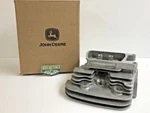 AM135296 John Deere Oem Cylinder Head. Fixed Price $227.61.