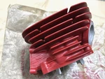 Honda 78-79 Elsinore CR250R-Z Cylinder *nos* Genuine Japan 12100-430-010. Fixed Price $1999.99.