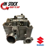 Suzuki Cylinder Head Assembly 2008 2018 DR-Z400SM 11100-29F11 Oem. Fixed Price $875.95.
