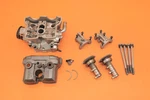 2006 05-06 WR250F Oem Cylinder Head Valve Train Camshaft Tower Engine Top End. Fixed Price $1099.99.