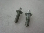 99-07 Harley Davidson Touring Softail Dyna Cleaner Breather Bolts ( Pair ). Fixed Price $19.99.