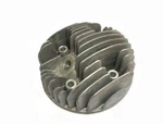 Cylinder Head Vespa P125X PX125 Efl Lml Scooter. Fixed Price $46.74.