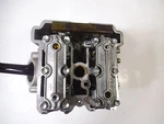 Suzuki Front Cylinder Head 11101-17G10 Jh. Fixed Price $49.95.