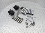 1996 Harley Davidson Flhri Roadking Oem Cylinder Head Lifters Tubes Rods Lot. Fixed Price $70.74.