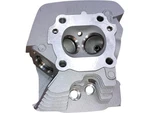 New Old Stock, Fits Harley Davidson Cylinder Head Frt Slvr S&g Part # 17724-08. Fixed Price $297.61.