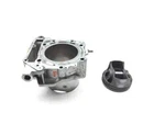Engine Cylinder Jug W Piston Front 2010 Can-am Spyder Rt-s Roadster SE5 2843A. Fixed Price $107.29.