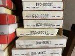 Kawasaki F6 Standard Piston Ring Set Oem Nos 13008-028. Fixed Price $9.25.