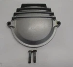 80 Yamaha Cylinder Head Side Cover. Fixed Price $25.95.