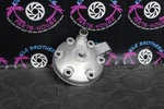 1994 Suzuki 93-95 RM250 Engine Motor Cylinder Head Cover Top End Cap 11111-28E02. Fixed Price $95.99.