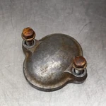 05 Kawasaki KLX110 Valve Tappet Cover. Fixed Price $25.00.