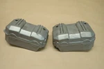 1992 Honda ST1100 Engine Side Cover Assy 12421-MT3-0000 / 12411-MT3-0000. Fixed Price $29.95.