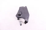 2001 Suzuki SV650S Oem Front Sprocket Cover Guard Bolts S219. Fixed Price $26.57.