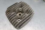 Nice 1964-1967 Hodaka Ace 90 Cylinder Head. Fixed Price $34.15.