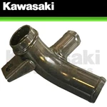 New 2004 2016 Genuine Oem Kawasaki KX250F Water Pump Pipe 39192-0037. Fixed Price $28.95.