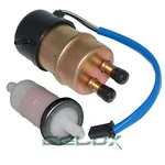 For Kawasaki ZX600E ZZR600 2002 2003 2004 2005 Fuel Pump & Filter. Fixed Price $57.92.