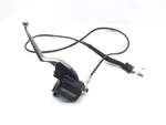 Clutch Perch Master Cylinder 2003 Harley Electra Glide Police Efi Flhtpi 3223 X. Fixed Price $141.19.