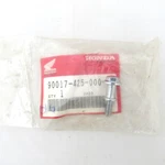 Nos Honda Oem Cylinder Head Valve Cover Special Bolt 90017-425-000. Fixed Price $14.99.