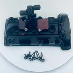 2013 2014 2015 2016 2017 Triumph Daytona 675R Head Valve Cam Cover T1260698. Fixed Price $149.00.