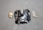 Honda Ascot FT500 Cylinder Head Cover Rocker Arms. Fixed Price $85.00.