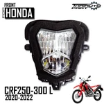 Genuine Headlight Lamp Assy Led For Honda CRF300L 2020-2022. Fixed Price $489.37.