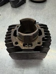 1980-1991 Suzuki FA50 Fs/fz Cylinder 41MM. 11211-02303. Free Shipping!. Fixed Price $125.00.