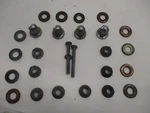78 Suzuki GS1000 Cylinder Head Nuts. Fixed Price $6.60.