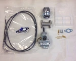(package Deal) Honda Ruckus 20MM Carb Kit And Camshaft Complete Metro NPS50. Fixed Price $280.00.