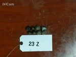 1996 Suzuki SM119B Engine Cylinder Head Nuts 09159-10026. Fixed Price $20.00.