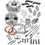 S&s Cycle 66-84 B/t Stk Bore Retro T/end Kit 106-1070. Fixed Price $3928.17.