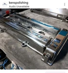 Oem Polished Honda B20 B18 Non Vtec Valve Cover Crv Integra Civic 1992-2001 Usa. Fixed Price $349.99.