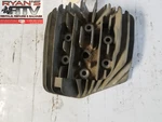 1982 Yamaha Trimoto YT175J Cylinder Head. Fixed Price $30.61.