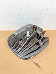 Yamaha Cylinder Head / Engine (75-76) 498-11111-01-00. Fixed Price $45.00.