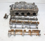 1991-1994 Honda CBR600F2 Engine Top End Cylinder Head. Fixed Price $80.00.