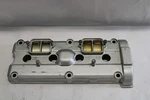 Cylinder Head Cover 14090-1854 2000 Kawasaki ZX9 ZX-9R. Fixed Price $210.00.