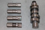 Harley Milwaukee Eight M8 114 Touring Oem Camshaft 25400190. Fixed Price $35.00.
