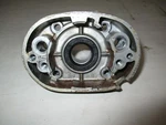 Cylinder Head Side Cover, Left 1970 Honda Sl 350 K1. Fixed Price $100.00.