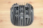 1979 Yamaha Cylinder Head 2N6-11111-00-00 GOOD1. Fixed Price $55.00.