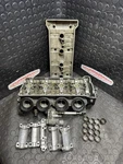2006 2007 Kawasaki Ninja ZX-10R ZX10R Cylinder Head Cover Valve 11008-0061. Fixed Price $132.99.
