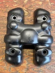 2002-2008 Triumph America Bonneville Scrambler Speedmaster Cam Cover T1261917. Fixed Price $75.00.
