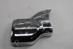 Oem Suzuki Motorcycle 1992 Intruder VS1400 Secondary Case Cover Chrome. Fixed Price $50.00.