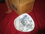 Polaris Oem Victory Headlight New 2410633 2411701. Fixed Price $399.99.