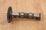 1985 Yamaha Intake Camshaft W/ Sprocket. Fixed Price $39.00.